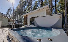 Holiday Cabin Mäntyhovi